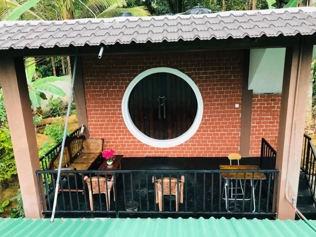 The Hobbit Cottage-אלה מראה חיצוני תמונה