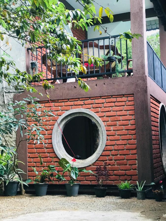 The Hobbit Cottage-אלה מראה חיצוני תמונה